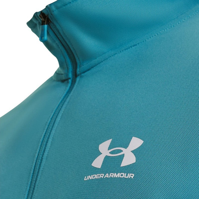 Under Armour Felpa Pique Track