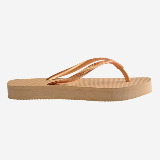 Havaianas Slim Flatform