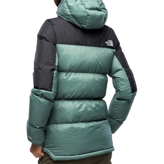 The North Face Piumino Donna "Diablo Hood"