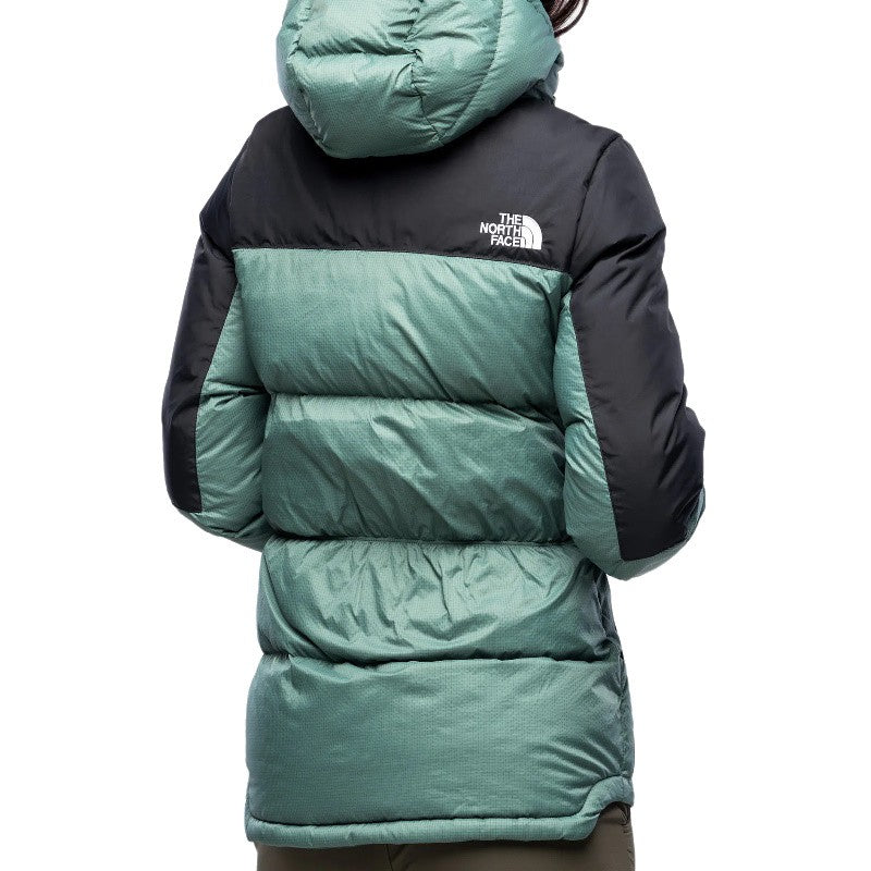 The North Face Piumino Donna "Diablo Hood"