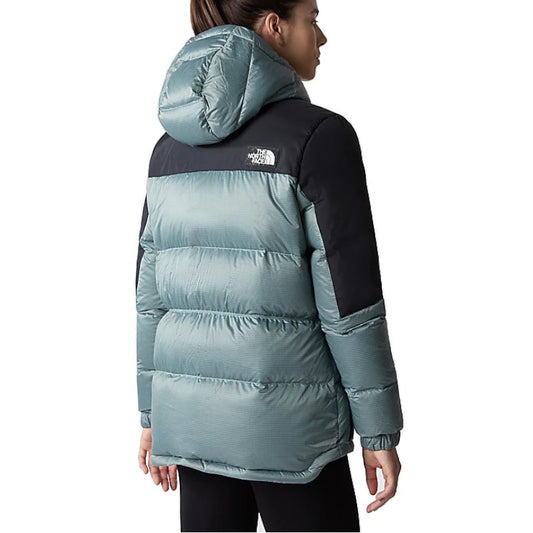 The North Face Piumino Donna "Diablo Recycled"
