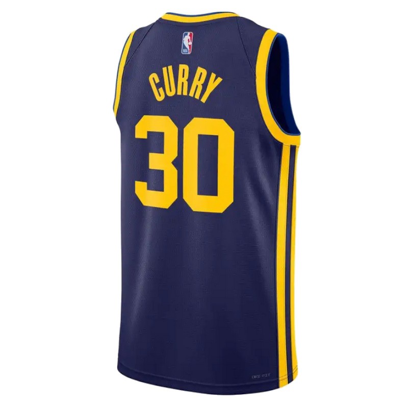 Jordan NBA Canotta Golden State Warrios | Curry