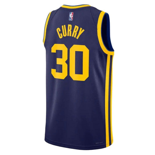 Jordan NBA Canotta Golden State Warrios | Curry
