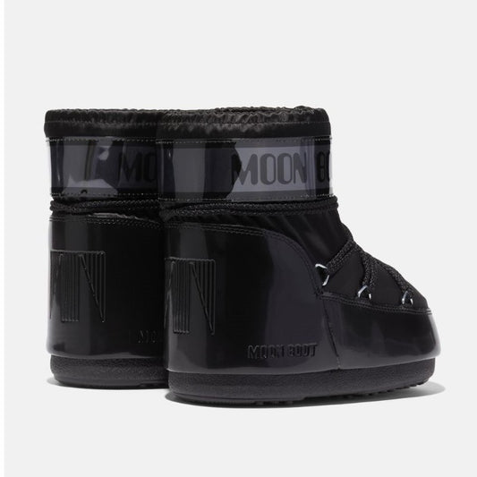 Doposci Moon Boot Icon Low Glance | Nero