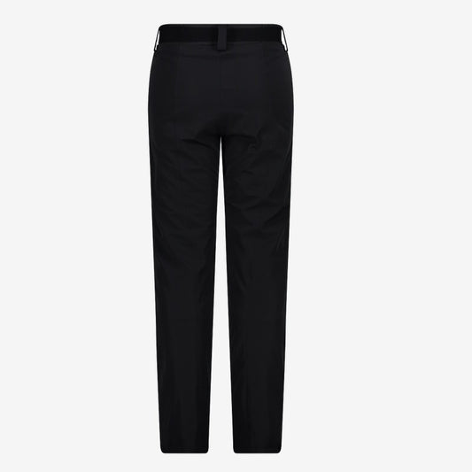 CMP Pantaloni Sci Donna "4 Way Stretch"