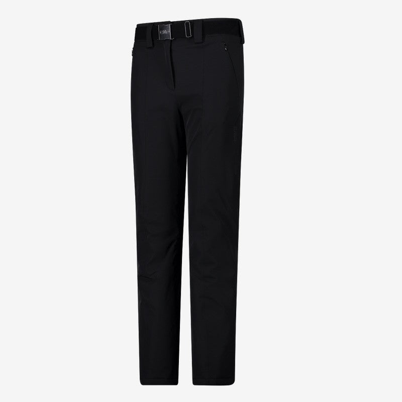 CMP Pantaloni Sci Donna "4 Way Stretch"