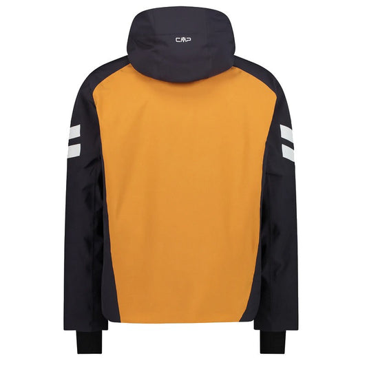 CMP Giacca Sci Uomo "4 Way Stretch"