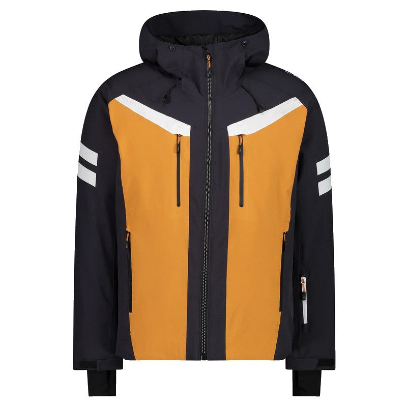 CMP Giacca Sci Uomo "4 Way Stretch"