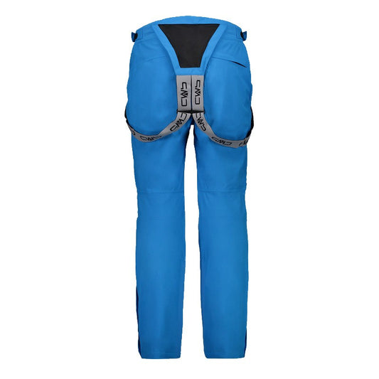 CMP Salopette da Sci Uomo