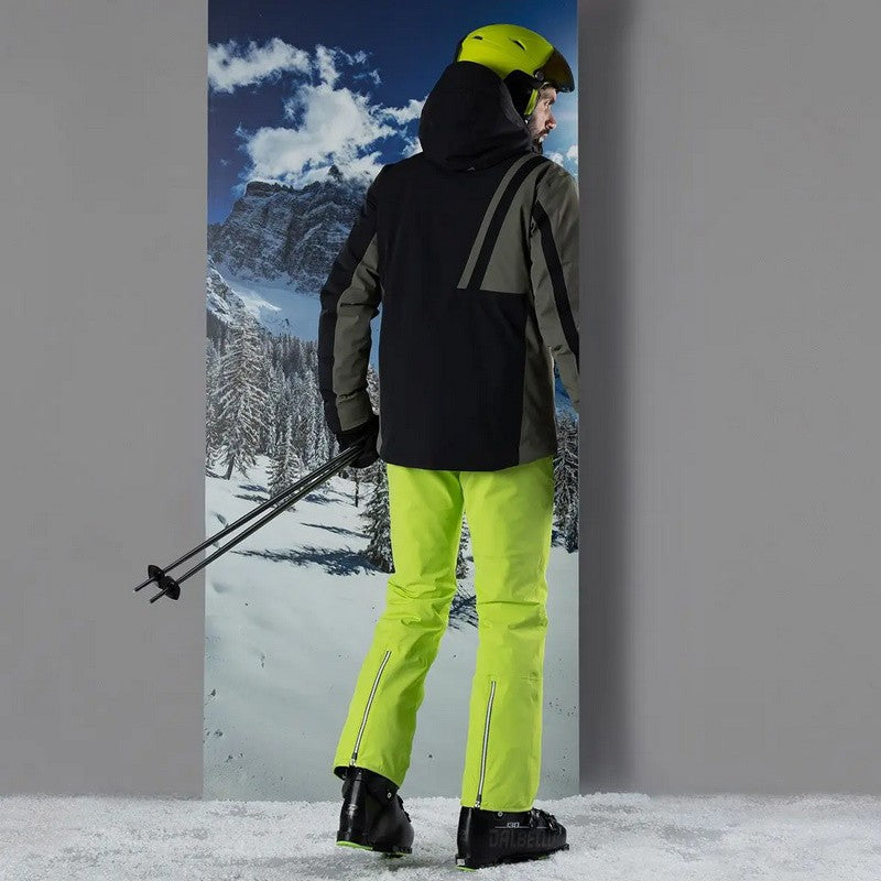 CMP Giacca Sci Uomo "4 Way Stretch"