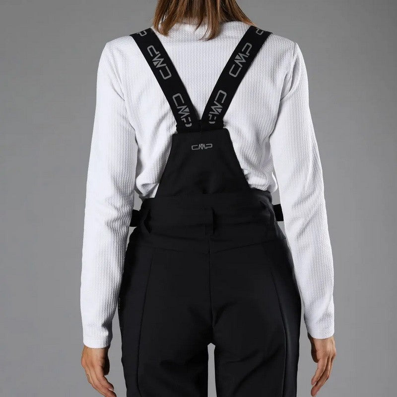 CMP Pantaloni Sci Donna "Softshell"