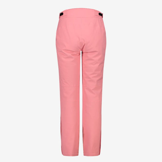 CMP Pantaloni Sci Donna "4 Way Stretch"