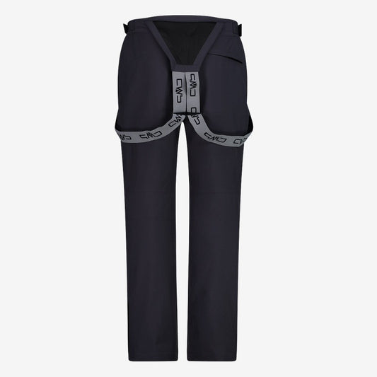 CMP Salopette da Sci Uomo