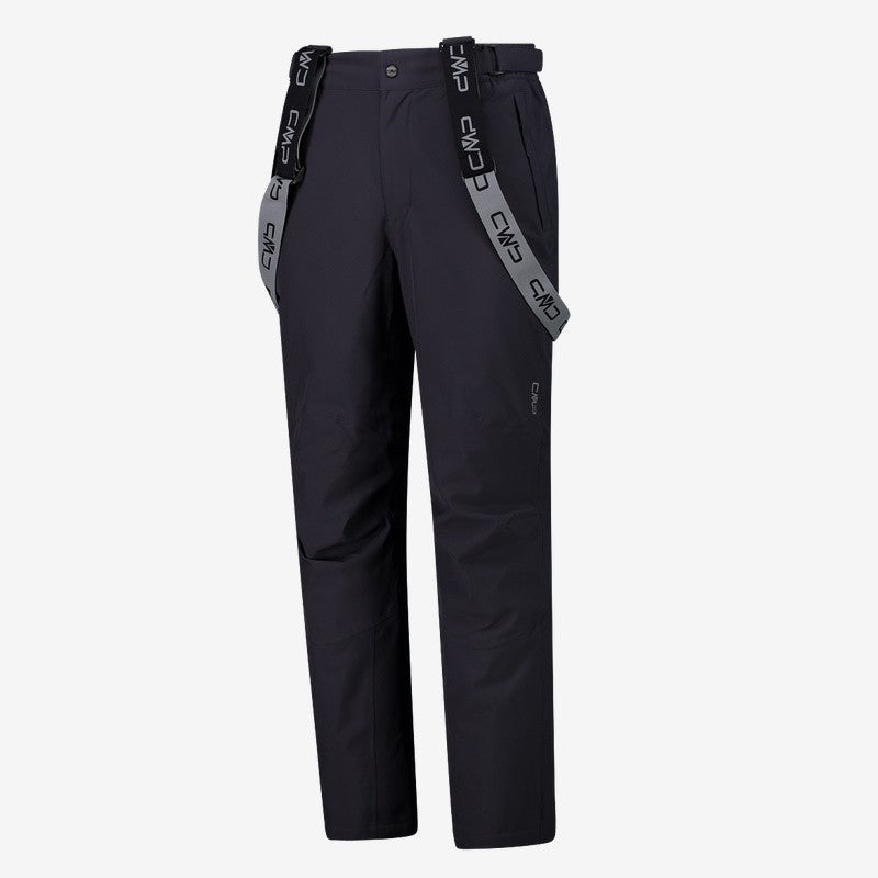 CMP Salopette da Sci Uomo