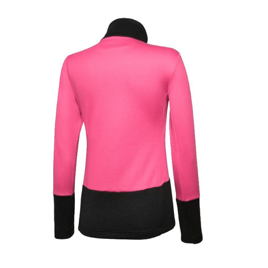 Zero Rh + Maglia Termica Donna "Vega"