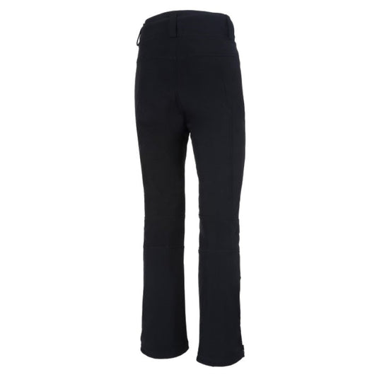 Zero RH + Pantaloni Sci Uomo "Logic Softshell"