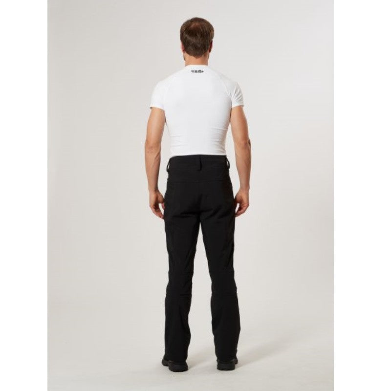 Zero RH + Pantaloni Sci Uomo "Logic Softshell"