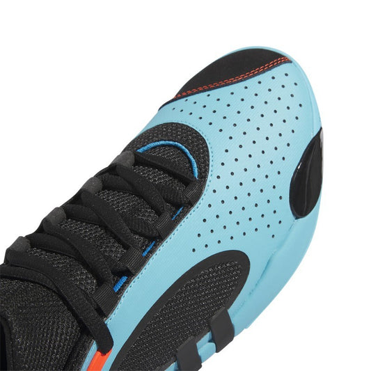 Adidas Basket Don Issue 5 "Blue Sapphire"