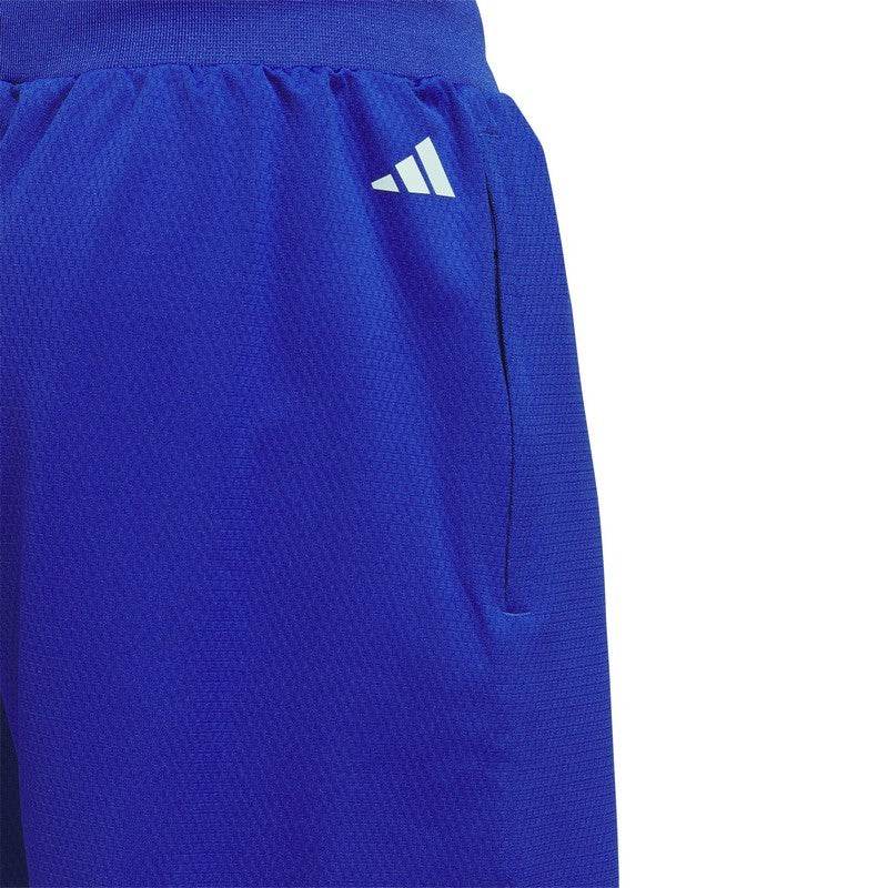 Adidas Basket Select Logo Short