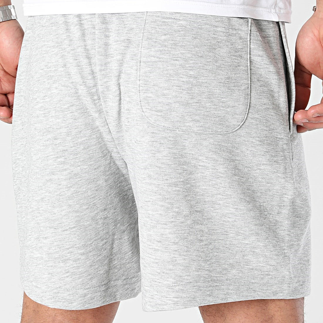 New Balance Pantaloncini Inseam Short