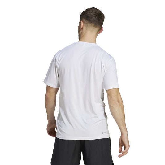 Adidas T-Shirt Train Essentials Stretch