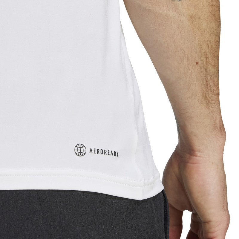 Adidas T-Shirt Train Essentials Stretch