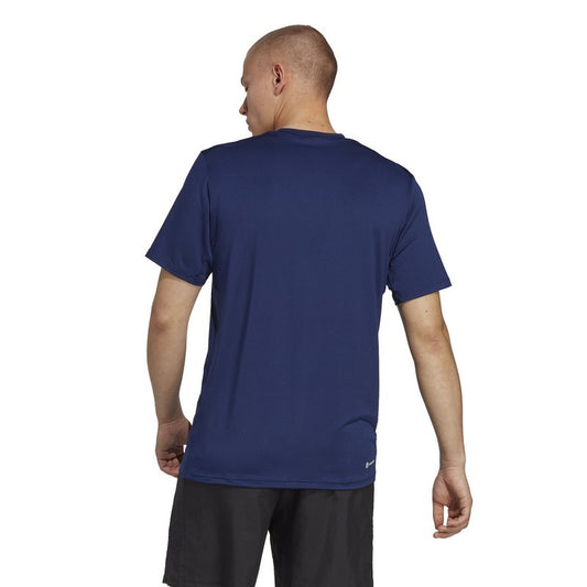 Adidas T-Shirt Train Essentials Stretch