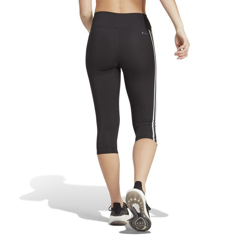 Adidas Leggings 3/4 Train Essential 3-Stripes