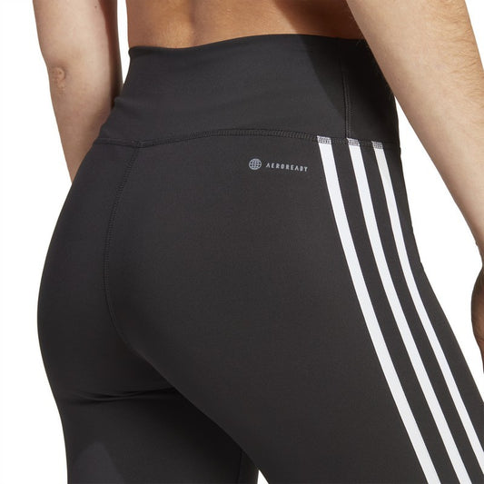 Adidas Leggings 3/4 Train Essential 3-Stripes