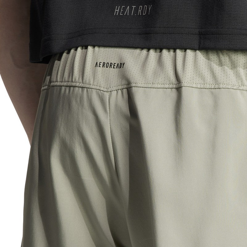 Adidas Pantaloncini Fitness 2 in 1