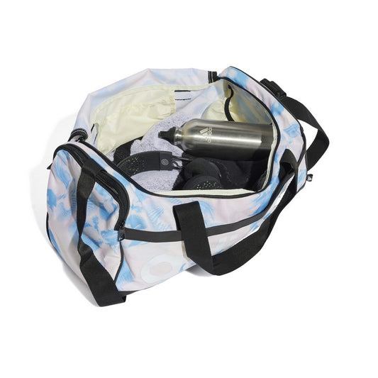 Adidas Borsa Palestra GFX Duffle misura S