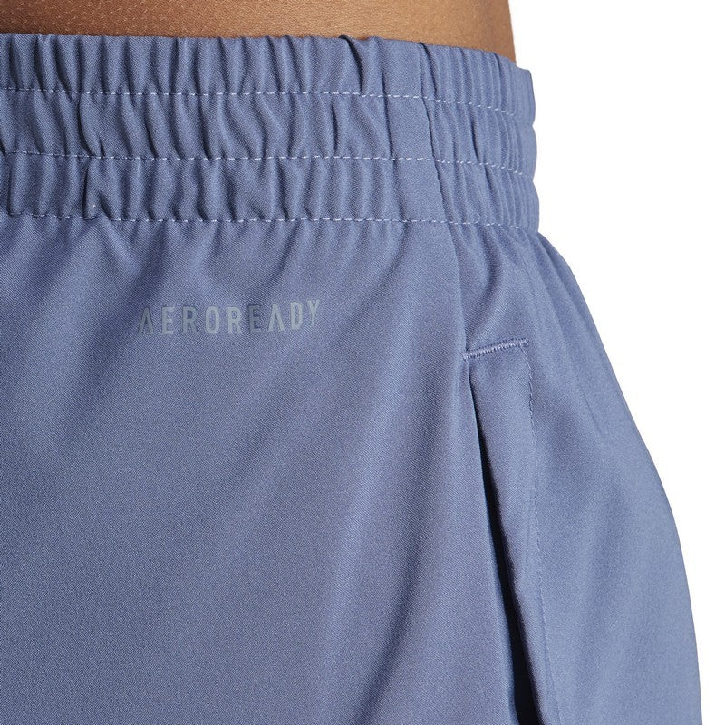 Adidas Pantaloncini Fitness 2 in 1