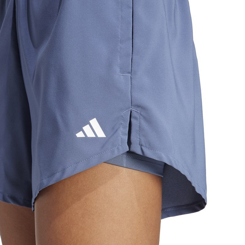 Adidas Pantaloncini Fitness 2 in 1
