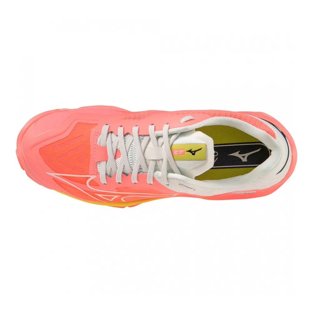 Mizuno Volley Wave Lightning Z7