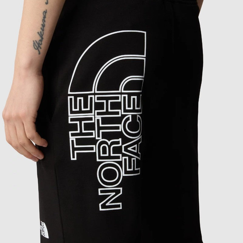 The North Face Graphic Light Short