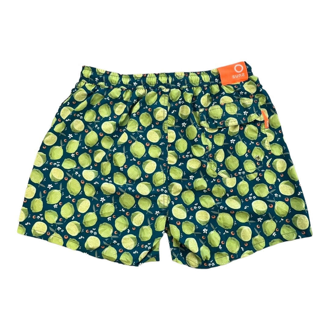 Suns Boxer Mare Capri