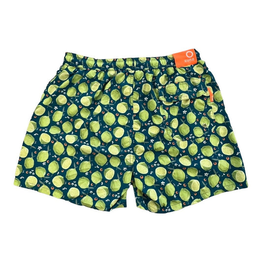 Suns Boxer Mare Capri