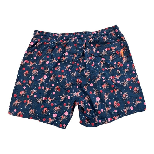 Suns Boxer Mare Capri