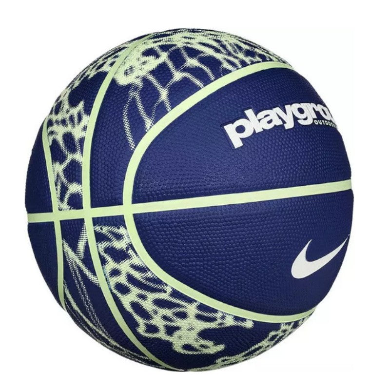 Nike Pallone Basket Playground Graphic