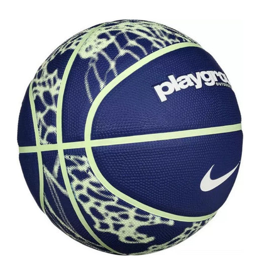 Nike Pallone Basket Playground Graphic