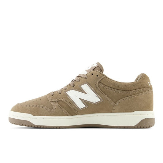 New Balance B 480 Suede