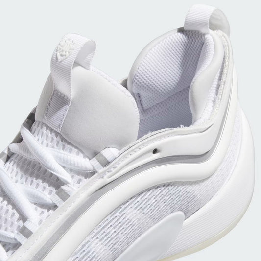 Adidas Basket DON Issue 6 "Triple White"