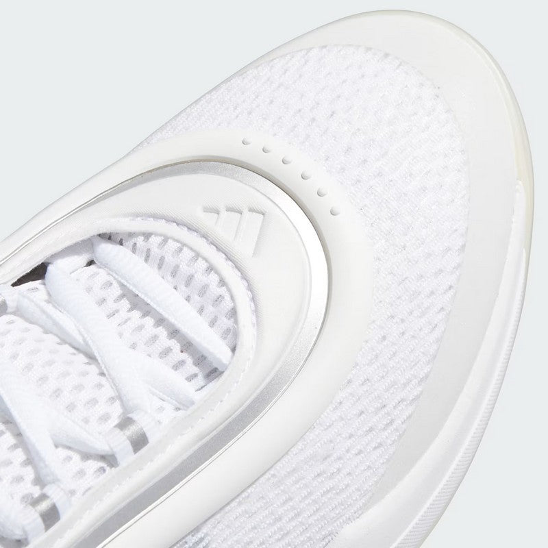 Adidas Basket DON Issue 6 "Triple White"