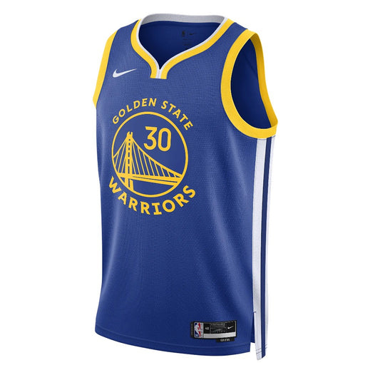 Nike NBA Canotta Golden State Warriors| Curry