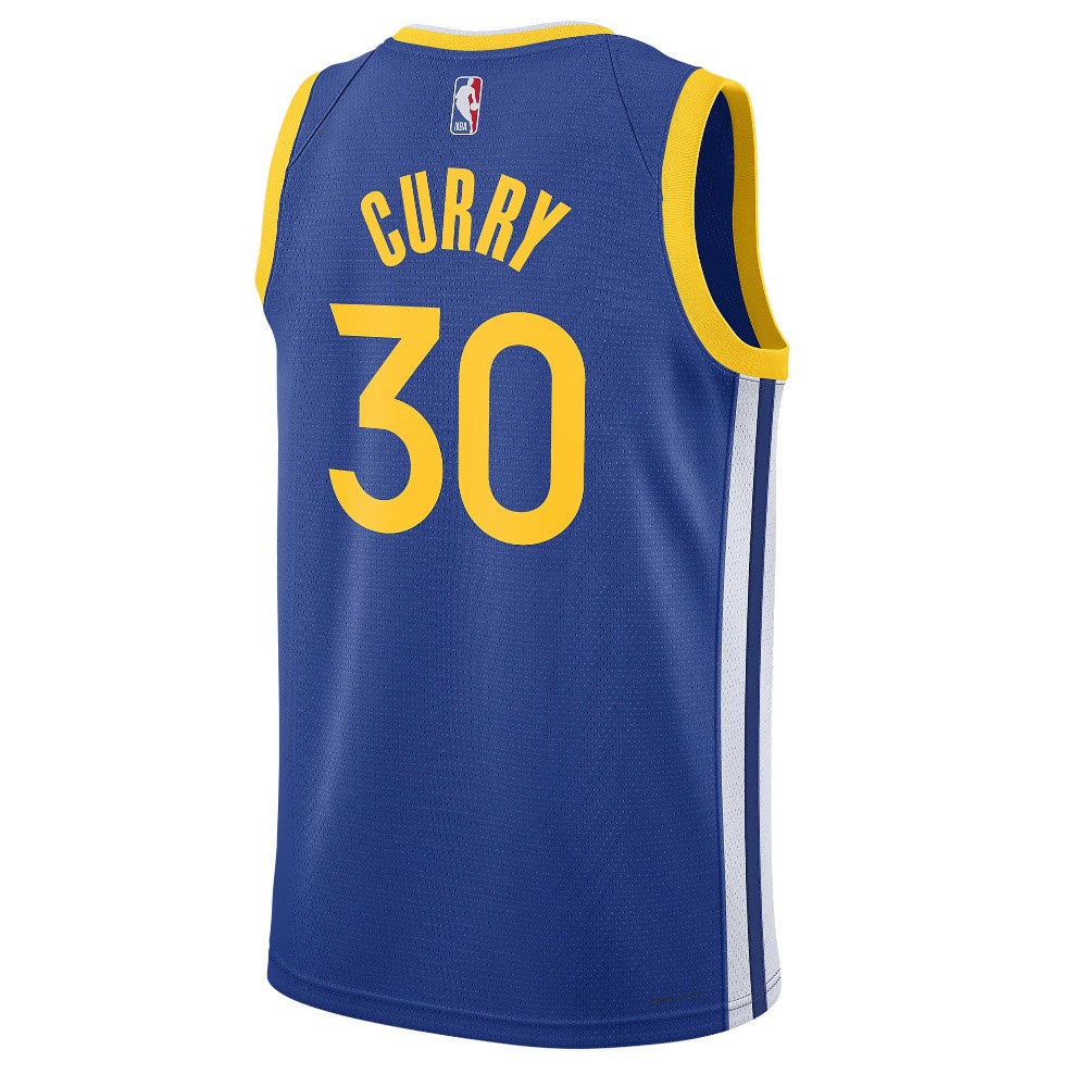 Nike NBA Canotta Golden State Warriors| Curry