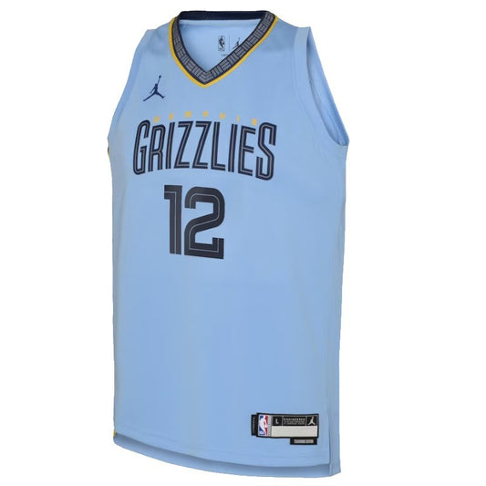 Jordan NBA Canotta Memphis Grizzlies | Morant