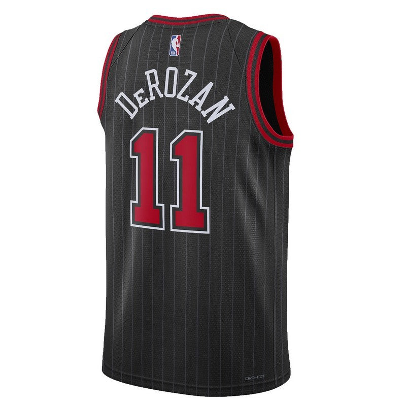 Jordan NBA Canotta Chicago Bulls | DeRozan