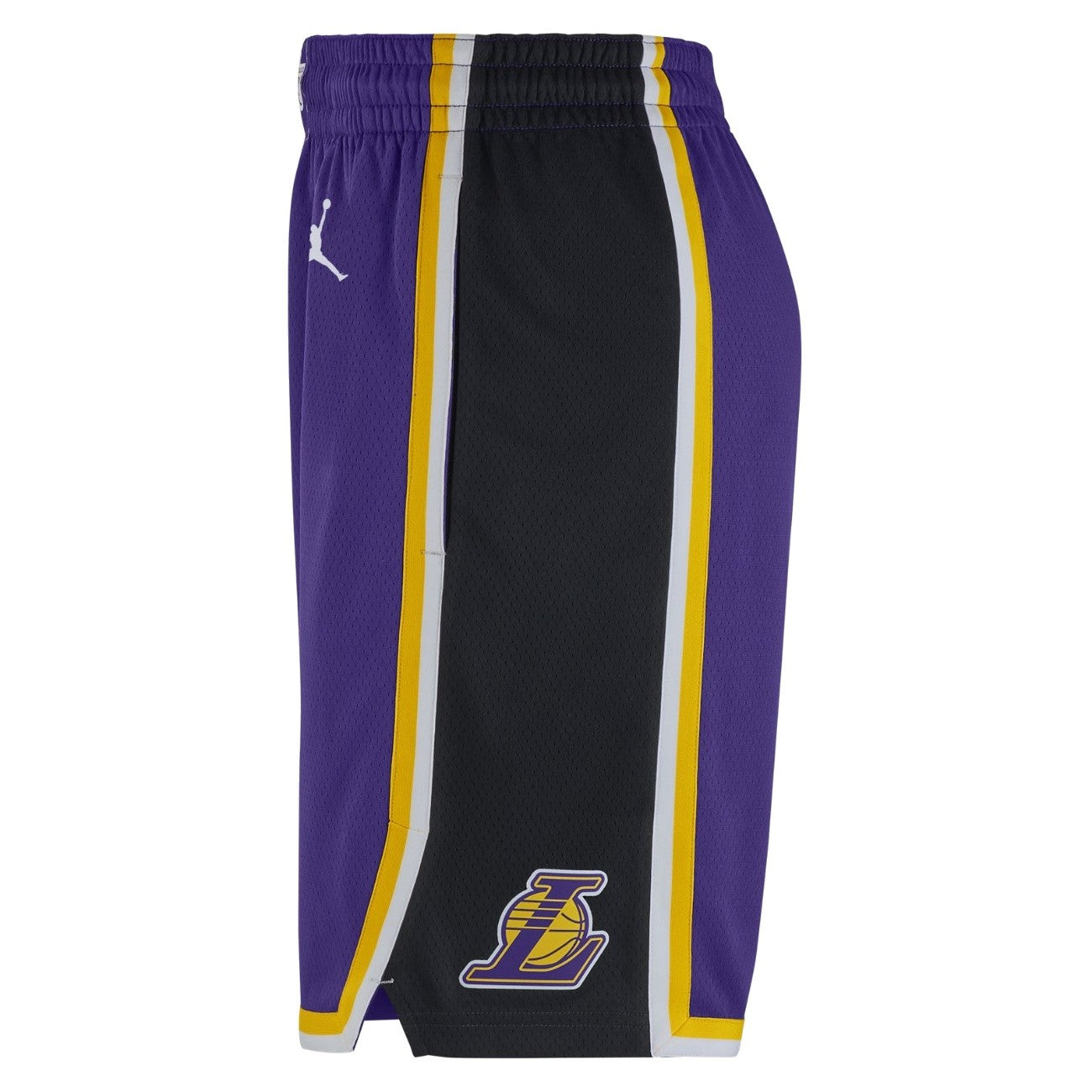 Jordan NBA Shorts Los Angeles Lakers