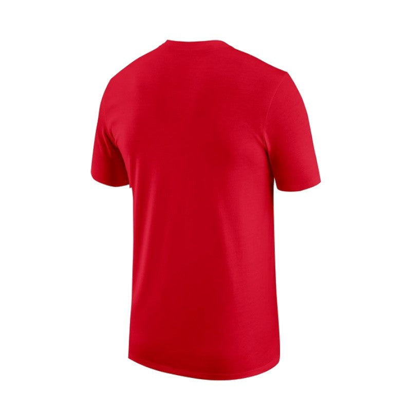 Jordan NBA T-Shirt Chicago Bulls