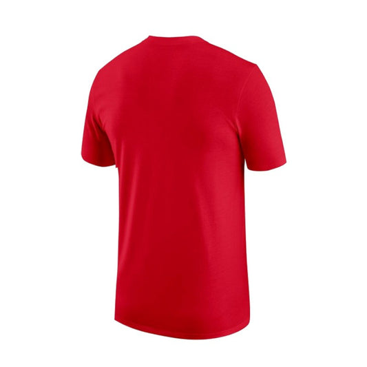 Jordan NBA T-Shirt Chicago Bulls